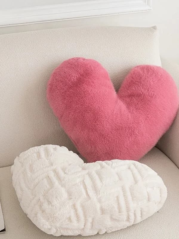 Cuscino decorativo Love ape Plu per la casa, cuscino lombare per ufficio, supporto per divano, accessorio per fotografia