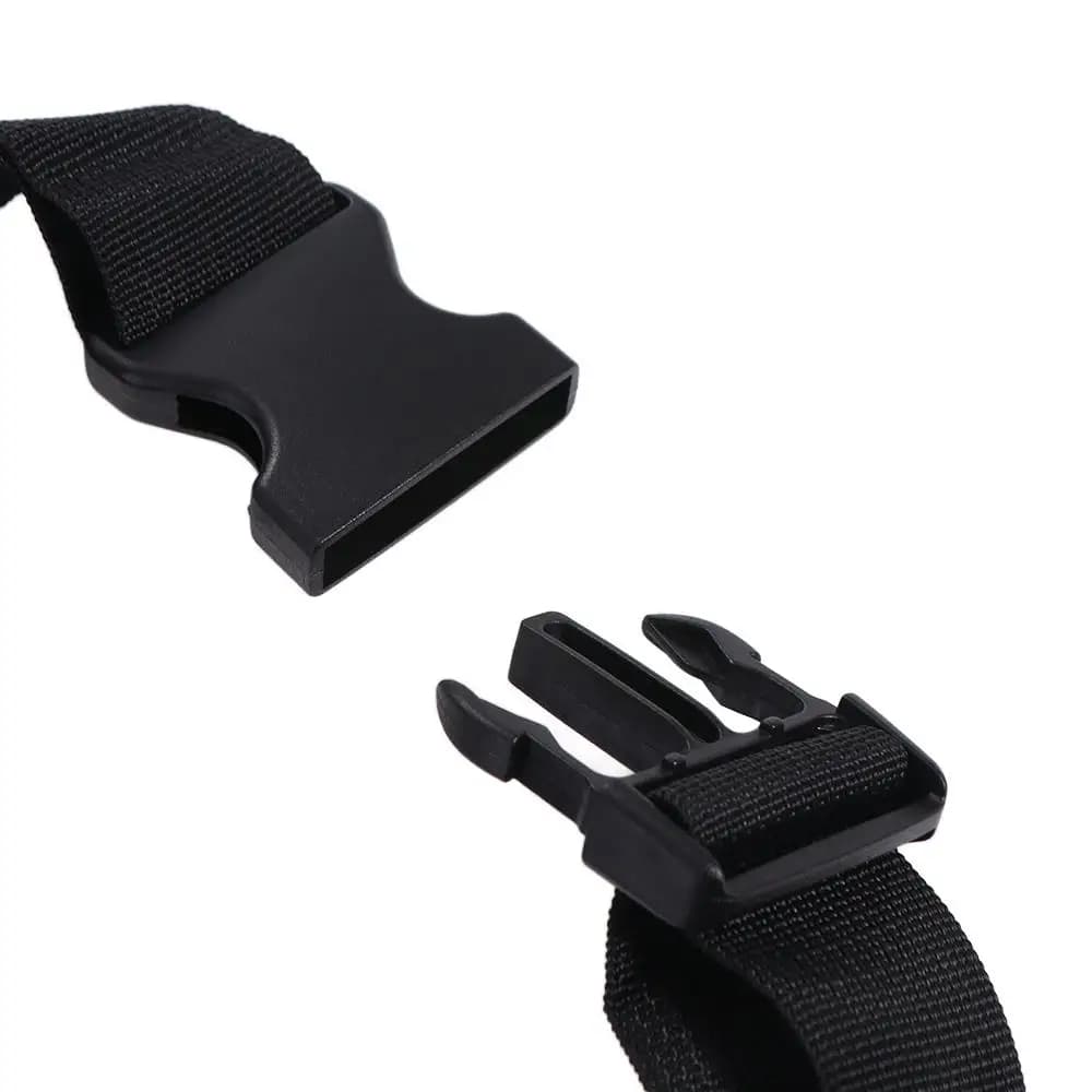 with Adjustable Belt Waiter Waist Money Pouch Bag Check Holder Multiple pockets Restaurant Apron Bag Canvas Lightweight