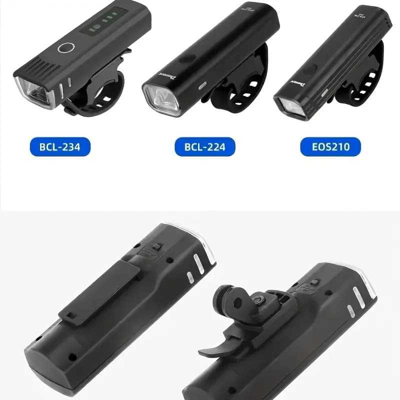 1PC support for torch support for bike support for torch for cycling LED torch mounting bracket for bicycle clamp for bike light support