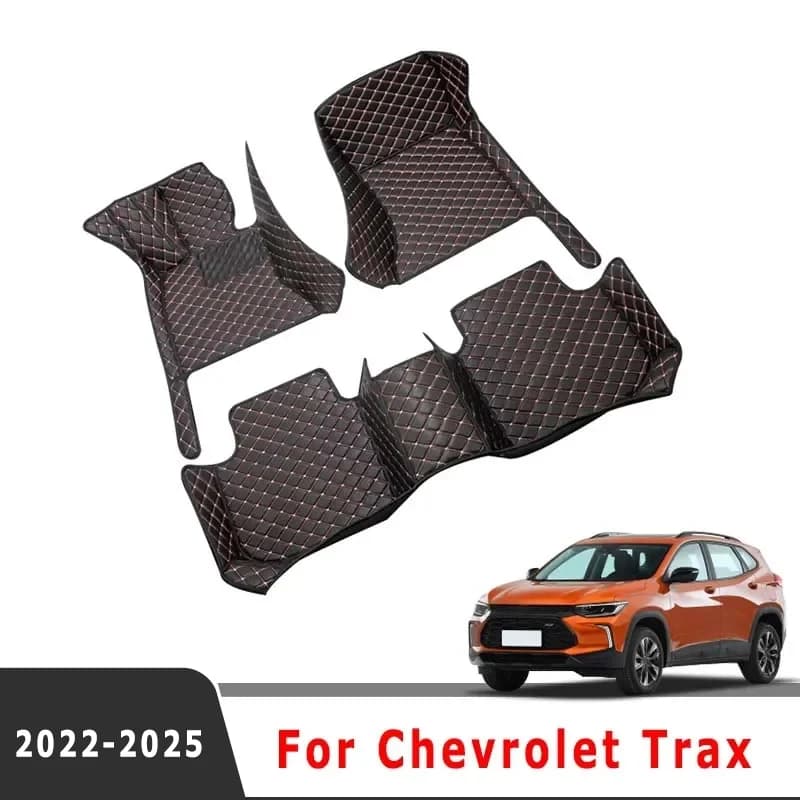 Chevrolet Trax Tracker Holden 2022 2023 2024 2025, Car Accessories