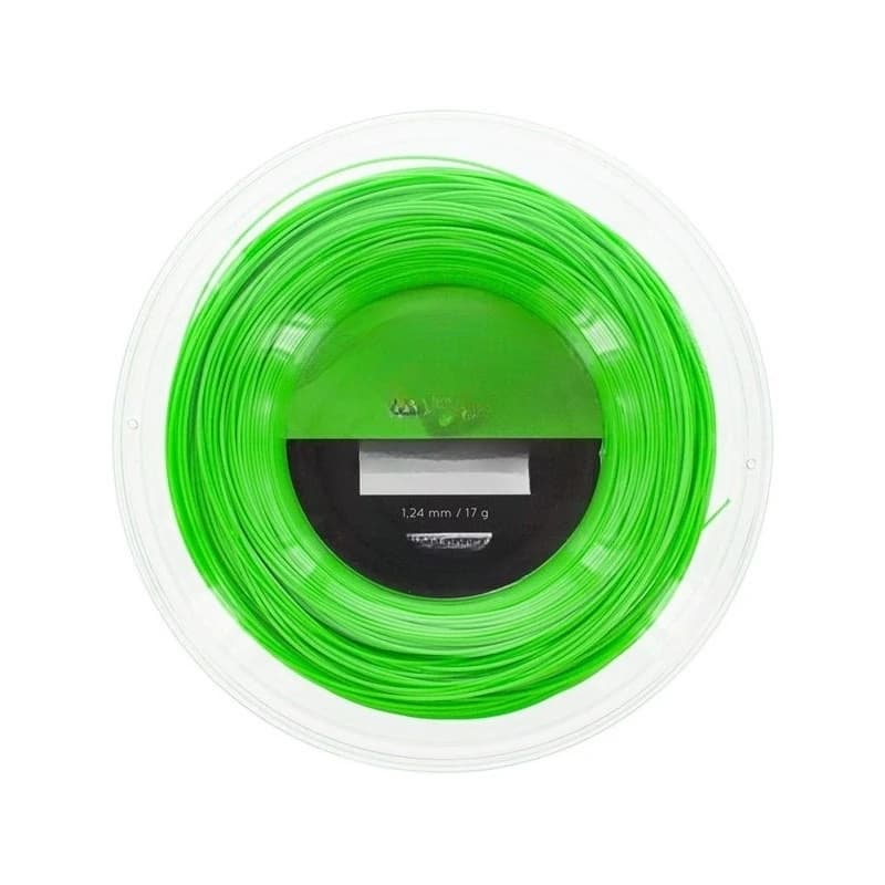 Octagonal Composite Polyester tennis line, tennis racket line with superior rotation