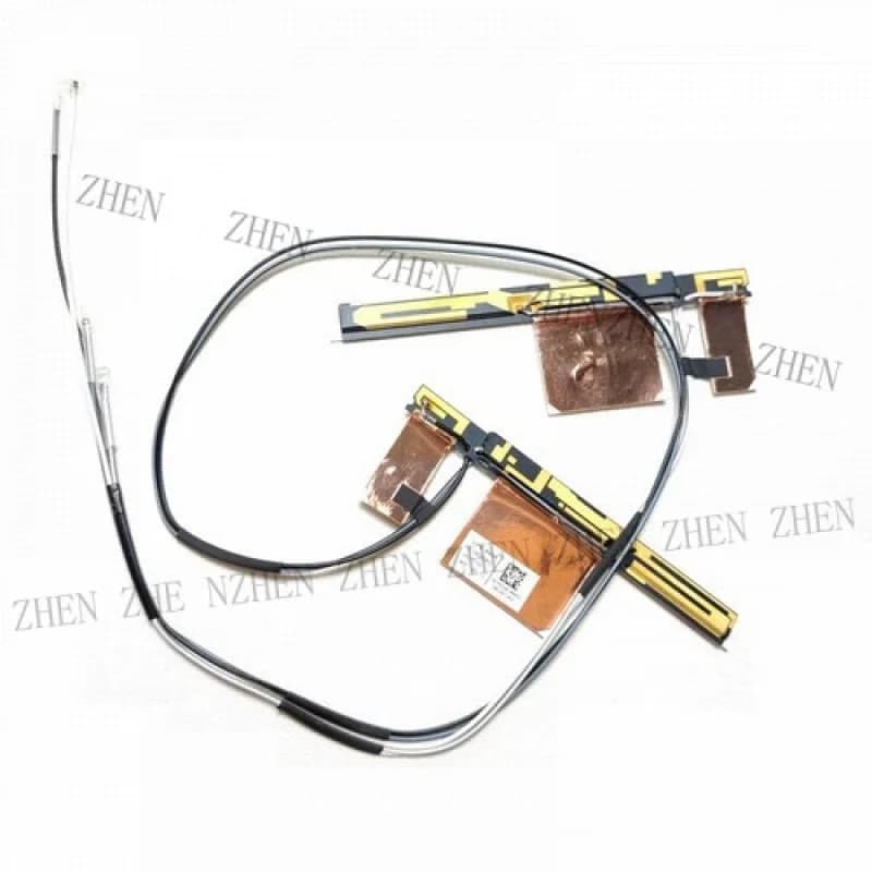 Cavo segnale antenna WiFi Y per DELL Latitude 5420 E5420 05DG4G
