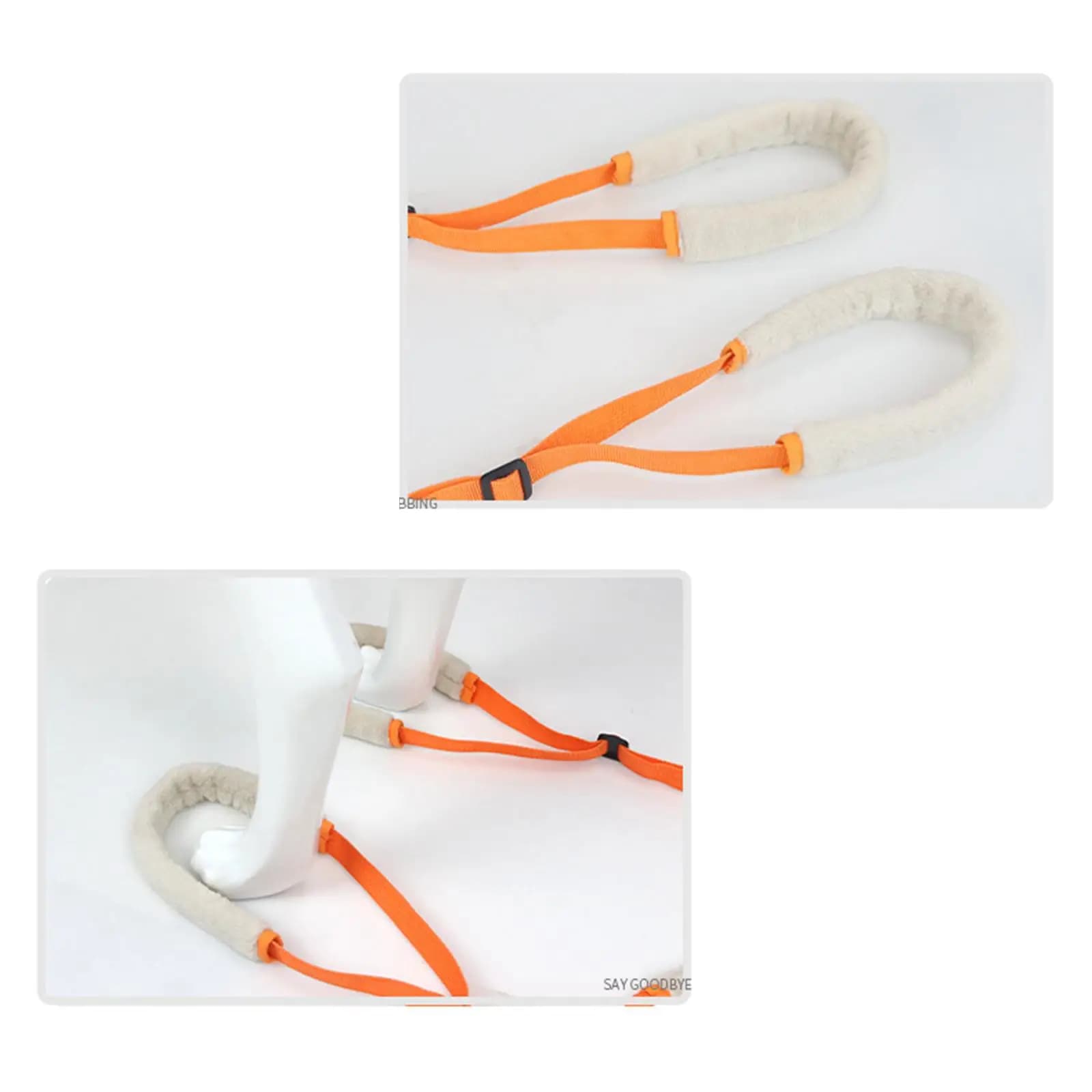 Dog Lift Harness Pets for Older Dogs Surgery Recovery Relieve Walking