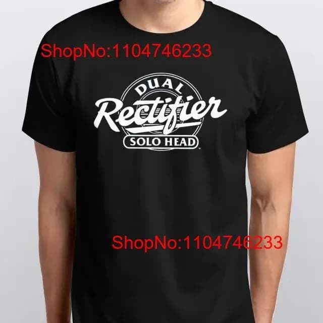 RADDRIZZATORE MESA NUOVA T SHIRT Tutte le taglie SML XL XXL nero bianco vintage Lavato Comodo streetwear Traspirante