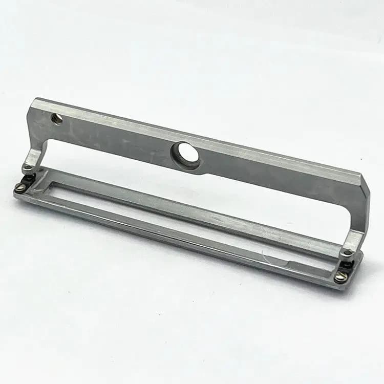 Piedino pressore per serrature 1790, lunghezza 108 mm