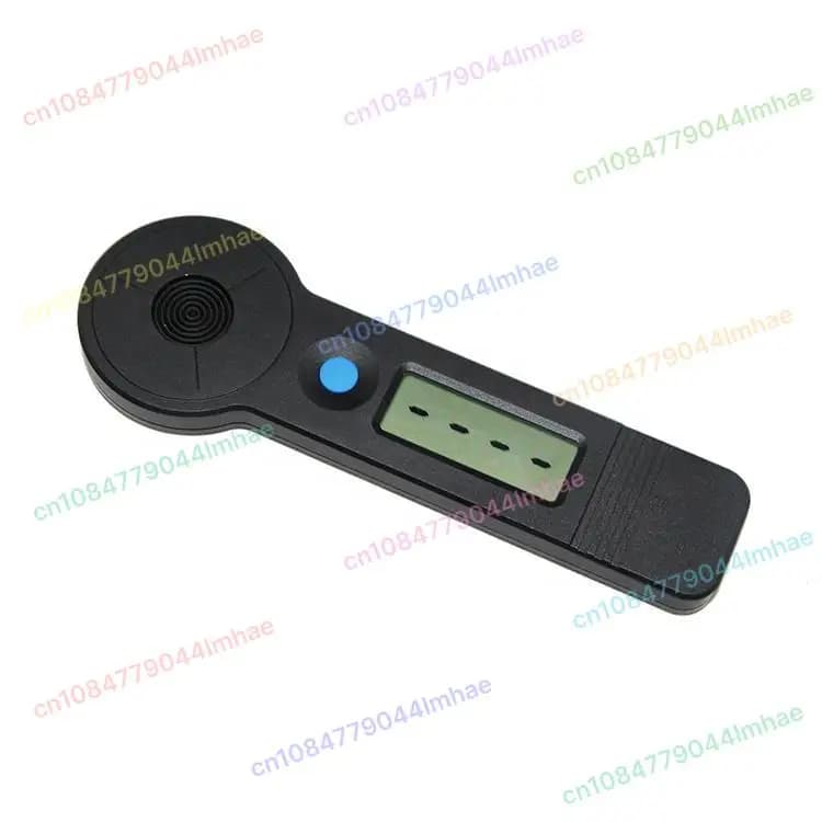 0-200 W HLP-200B high precision portable power meter for Co2 laser tube engraving and cutting machine