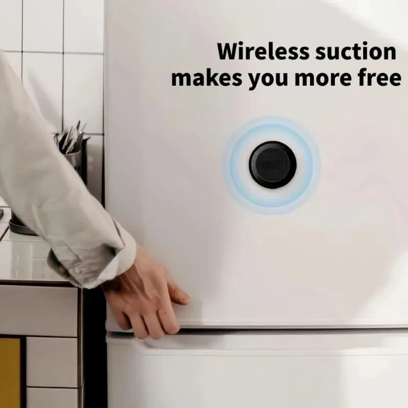 Altoparlante Bluetooth Magnetico A003 - Portatile, Impermeabile, Lunga Durata, Mini Altoparlante Wireless con Supporto per Telefono