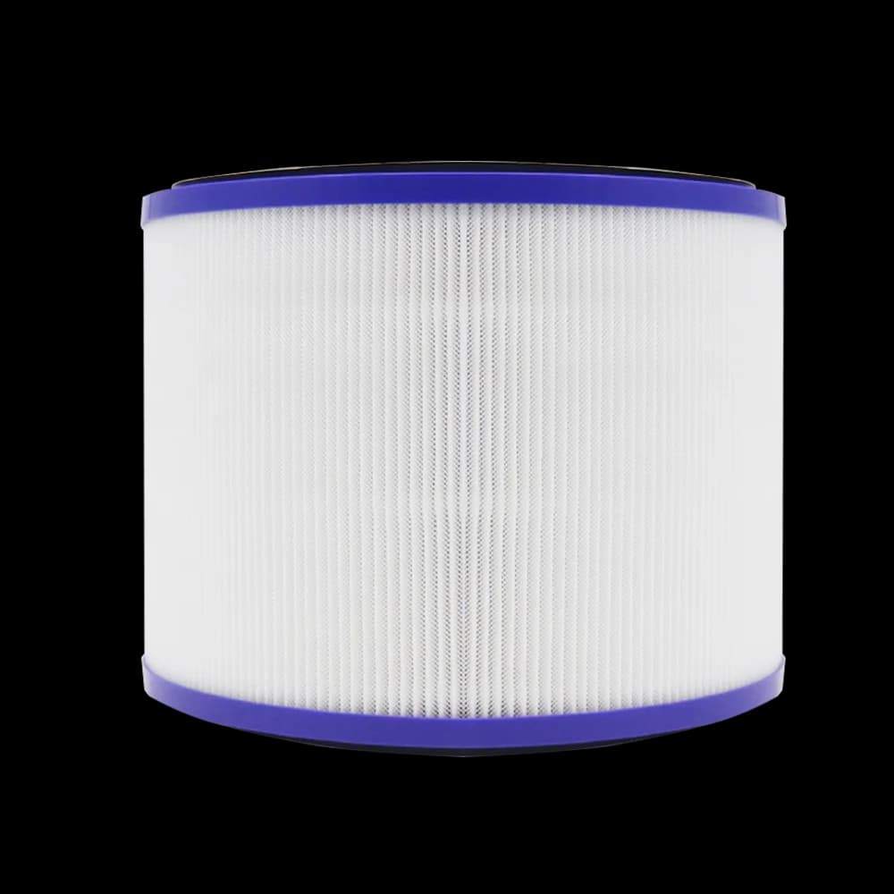 Replacement Filter For Dyson HP01 HP02 HP03 DP01 DP03 Air Purifier, Pure Hot Cool Link Desk Purifier, Part No.968125-03