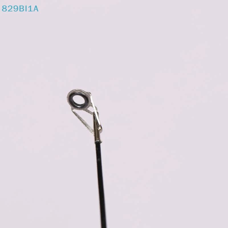 Ultralight Fishing Rod for Ice, Portable, for Spinning and Casting, Winter Fishing Equipment
