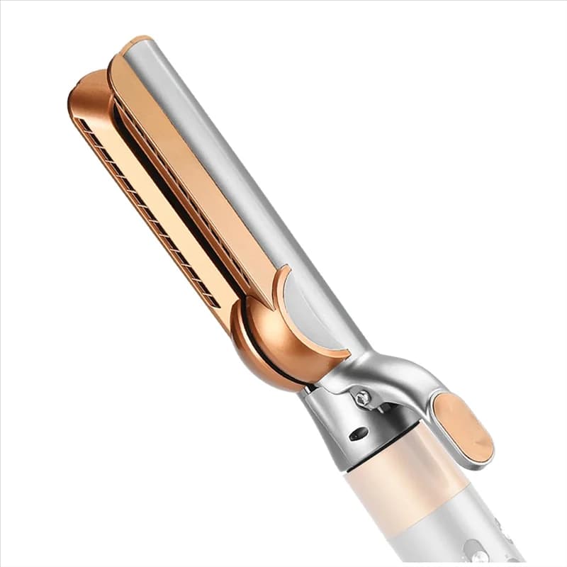 oCODICEoFor Dyson Airwrap HS01 HS05 HS08 Styler - Accessories with nozzles to iron hair - Straight hair nozzle plate