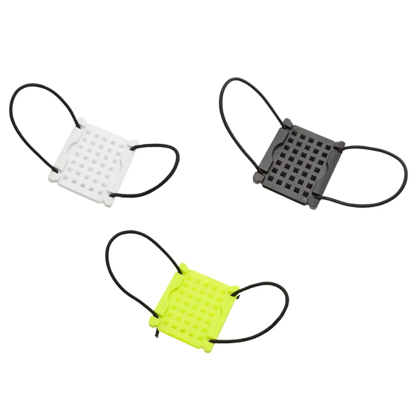 Diving weight fixing plate Fixed immersion equipment 5 cm weaving resistant nylon for underwater diving outdoor Snorkeling Summer Scuba