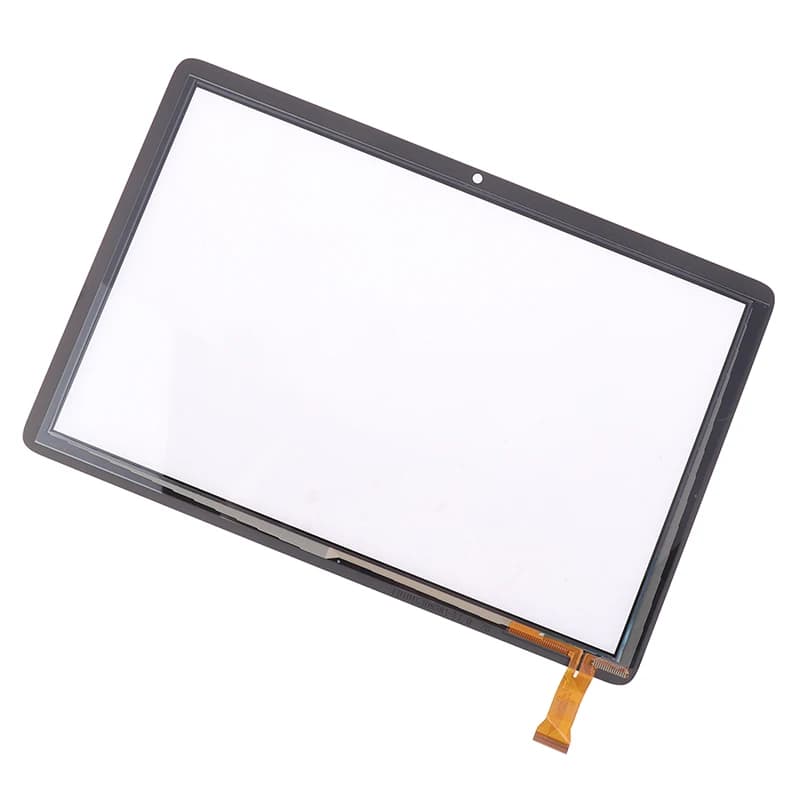 Per Teclast M40 Plus TLC005 Tablet da 10.1 pollici Touch Screen Digitizer sensore di vetro parti di riparazione di ricambio Touch Screen nero