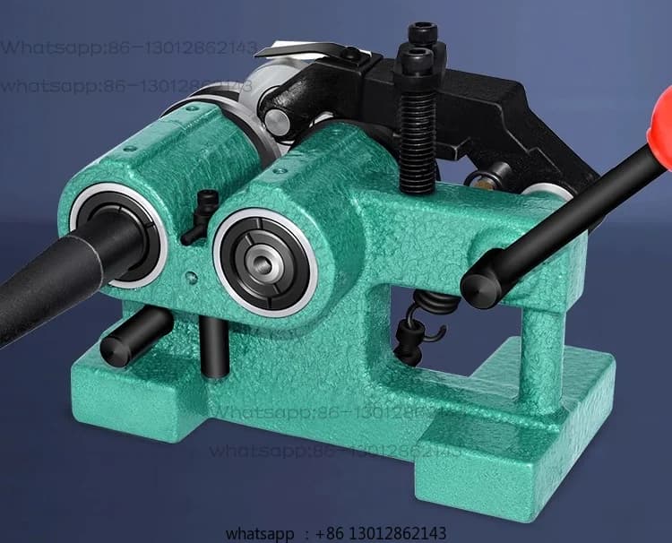 Grinder Needle Grinder High Precision Shaper Grinder Top Punch Concentricity