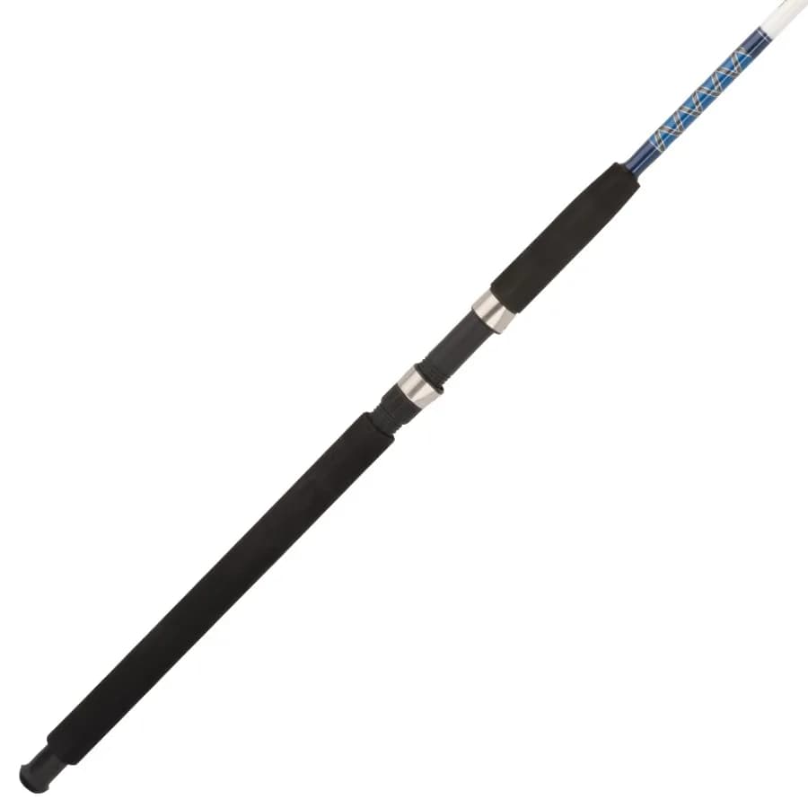 Canna da Pesca Spinning Sturdy Stik Bigwater 6'6 Media Pesante
