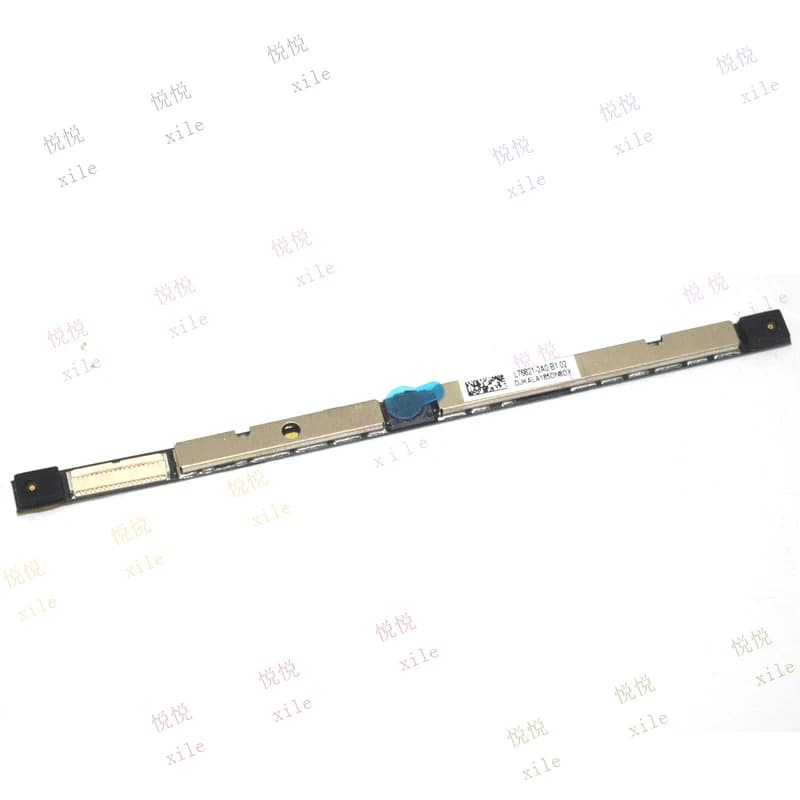 L+ L+ For HP ENVY X360 15-ed 13-AY Camera Webcam Board Module L76821-2A0 DJKAKA4LQ