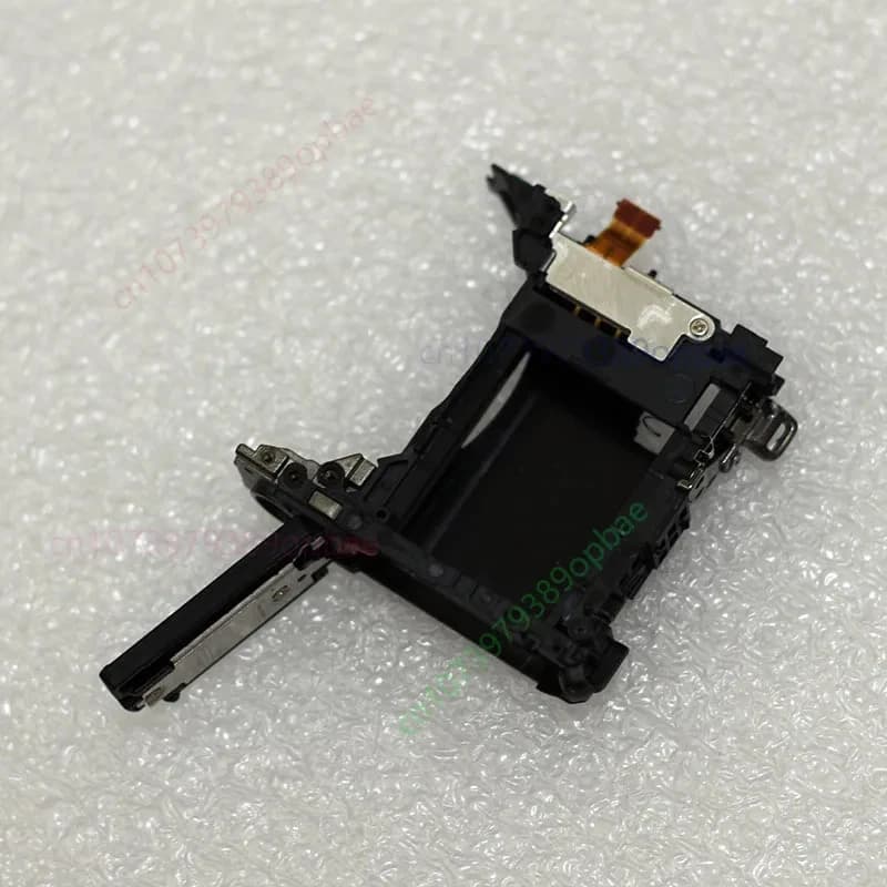 New Battery door box assy with tripod holder repair parts For Canon Powershot G7X Mark II ; G7X-2 Digital Camera