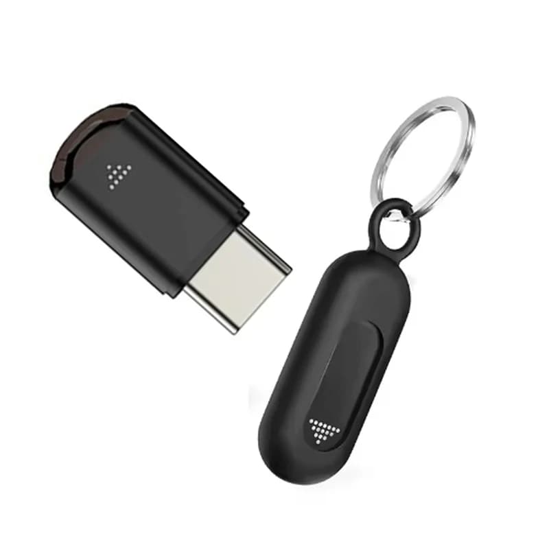 Smartphone Infrared Remote Adapter Mini IR Blaster App Control For TV Air Conditioner Fan DVD Projector Home Appliance Accessory