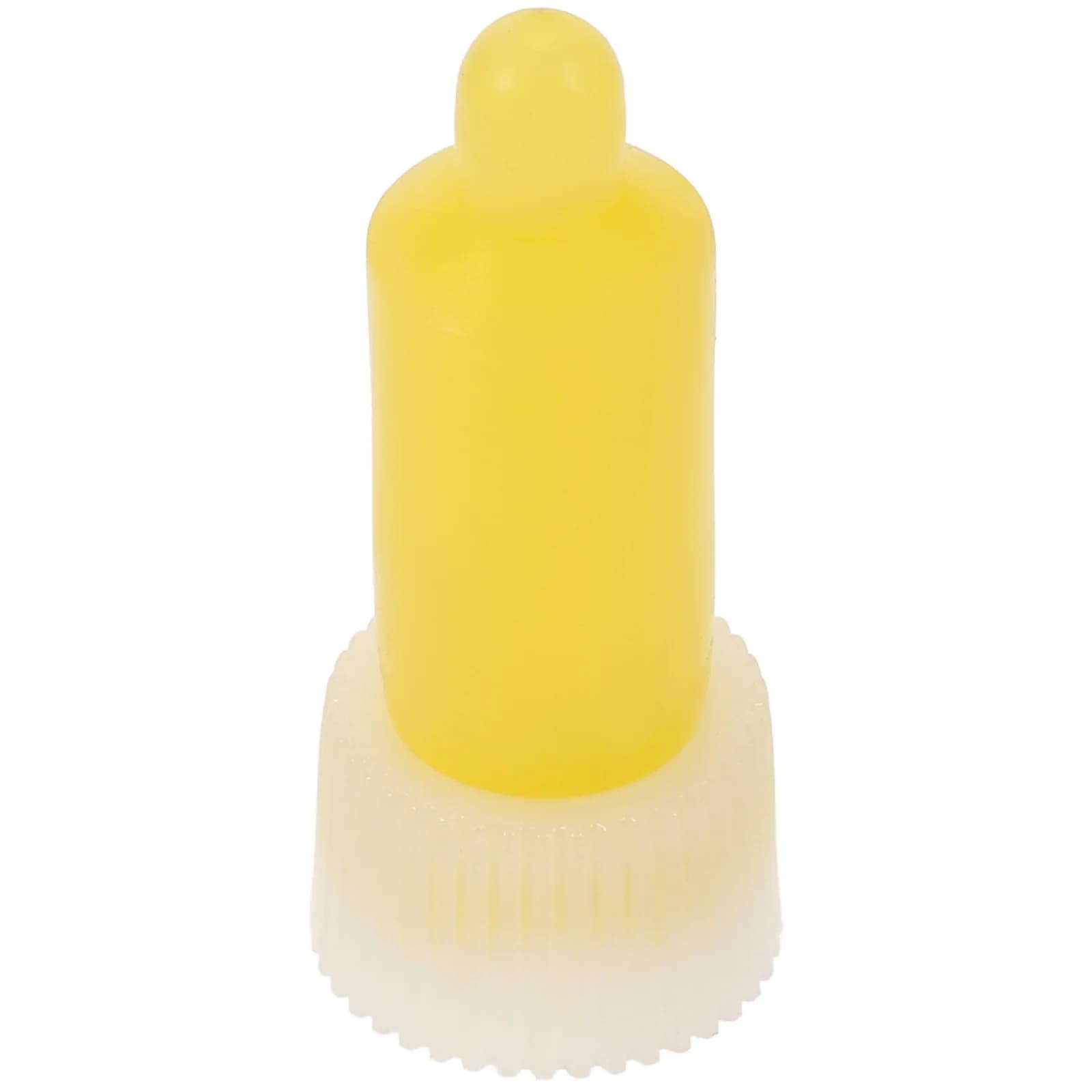 Dispenser di Sapone in Gomma di Alta Qualità 350ml Compatibile con la Maggior Parte dei Dispenser a Parete, Ricambio per Bottiglie di Lozione e Shampoo
