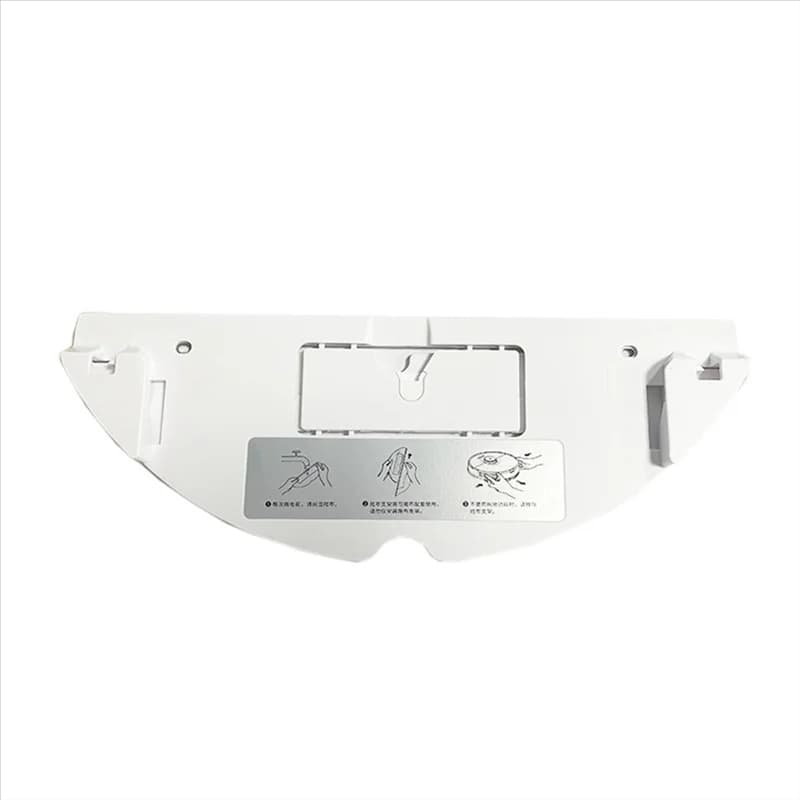 【CHYY HOT】Supporto per mop per T7 S7 T7S T7Plus S7 S70 S75 S7Max Robot Aspirapolvere Accessori Staffa per mop a vibrazione