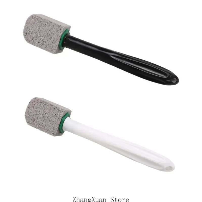 3xuf manico lungo pompa tiera Scrubber non slip design potente percivine per macchie