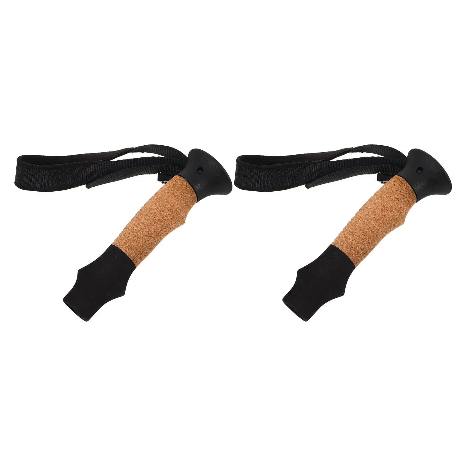 2 Pieces Sweat for Trekking Stick, Ergonomic Spare Parts for Stroller Stick, Hiking and Climbing, Stick Accessories