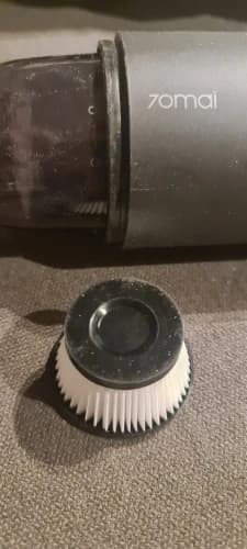 1 pz filtri Hepa di ricambio per 70mai aspirapolvere Swift auto aspirapolvere Midrive PV01 parti del filtro