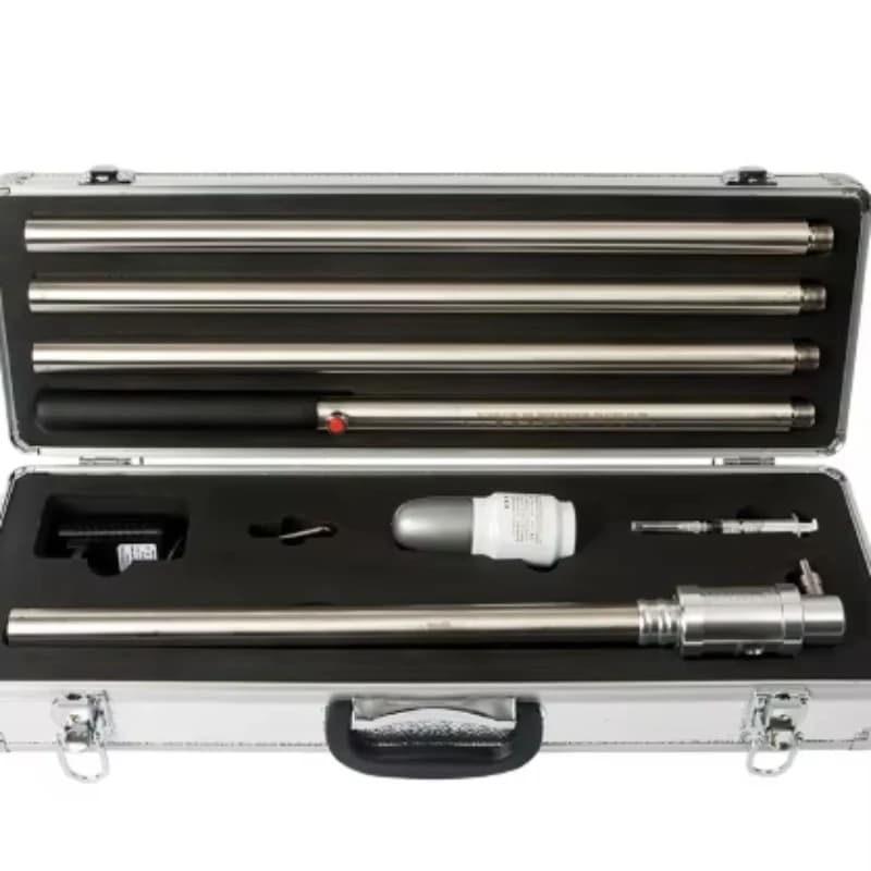 Tester per rilevatori di calore per rilevatori di fumo due in uno