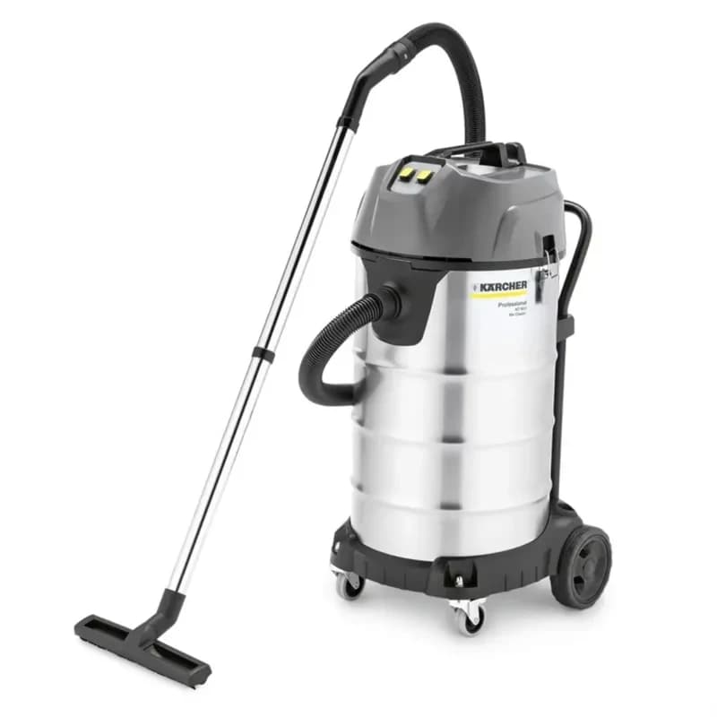 NT0 Bt-selling Wet/Dry Carpet Vacuum Cleaner with 4L Power