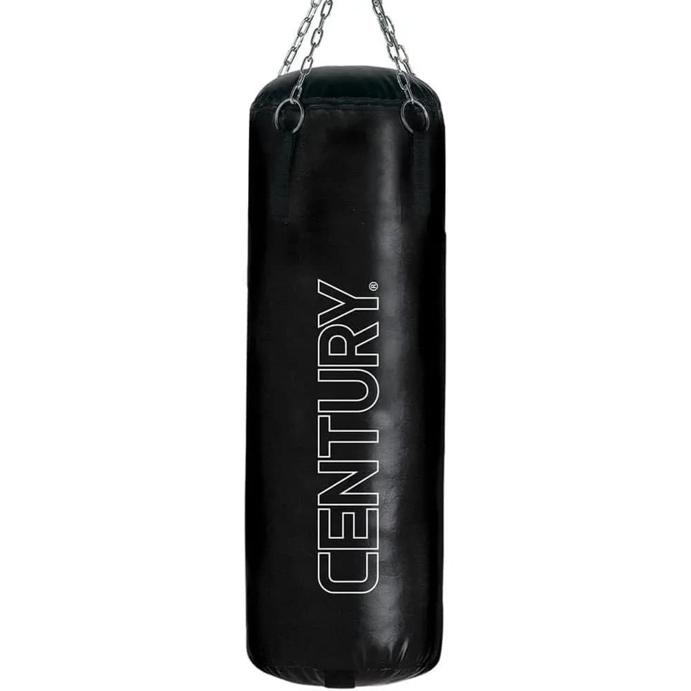 USA-Made Vinyl MMA, Judo, Muay Thai, Kickboxing Punching Bag for Home and Gym Training