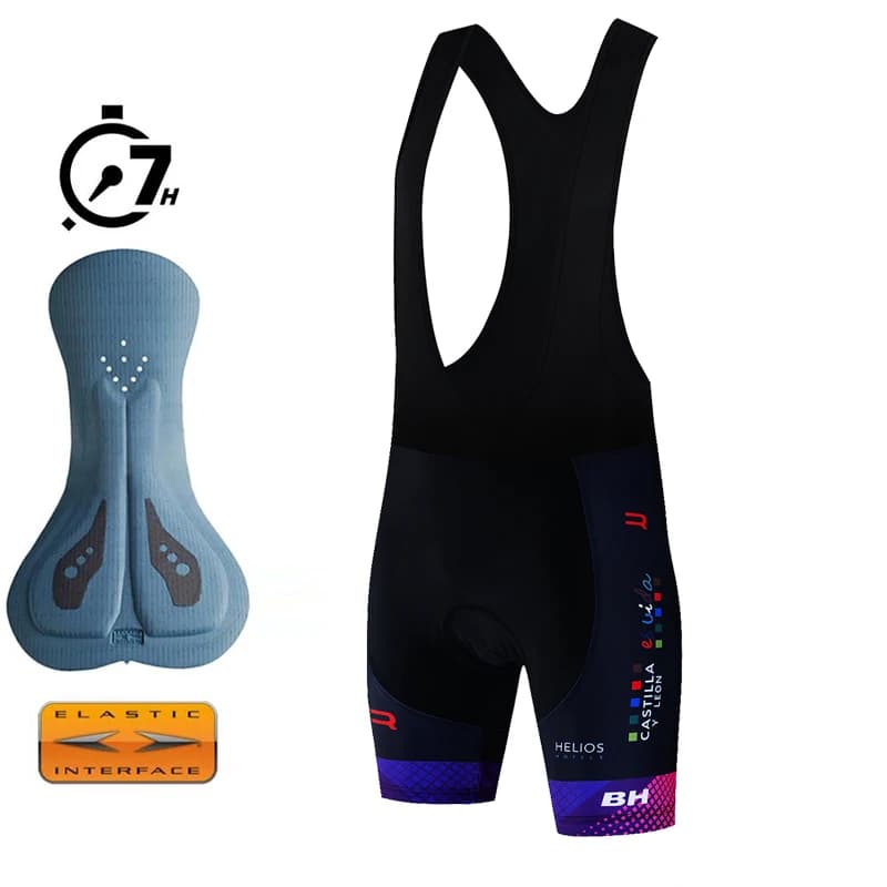 New Cycling Shorts 2026 for Men and Women, Breathable Shorts for Mountain Bike