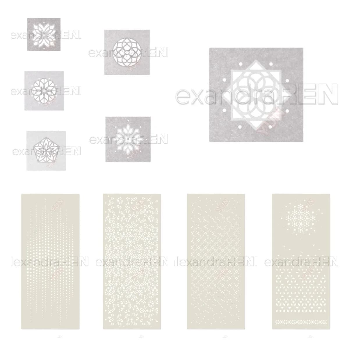 Shapes from Hearts Shapes from Leaves Dot Chains Metal Cutting Dies Stencils Scrapbooking Stamp Photo Album Decorative Embossing