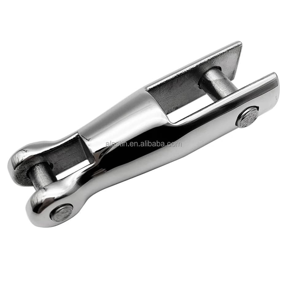FBBD Accessori per barche Marine AISI 316 Connettore di ancoraggio per barche hardware marino in acciaio inossidabile per yacht