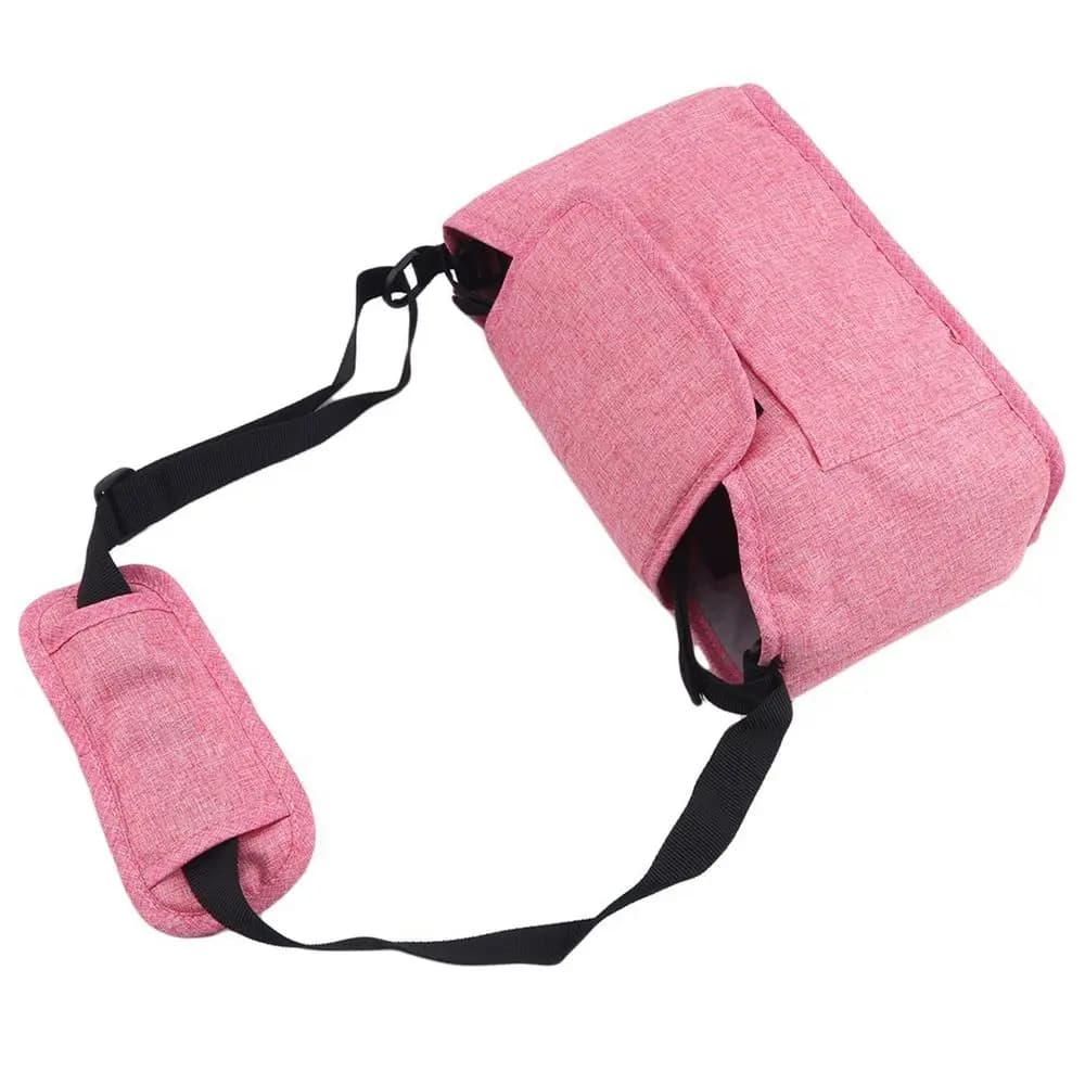 Accessori per passeggini: Borse fasciatoio, Borse a tracolla, Organizer per passeggino, Portabicchieri per passeggino, Portabottiglie, Borsa portaoggetti per passeggino
