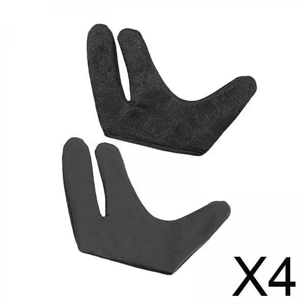 4 curling gloves to smooth the salon for wavy hair dreadlocks