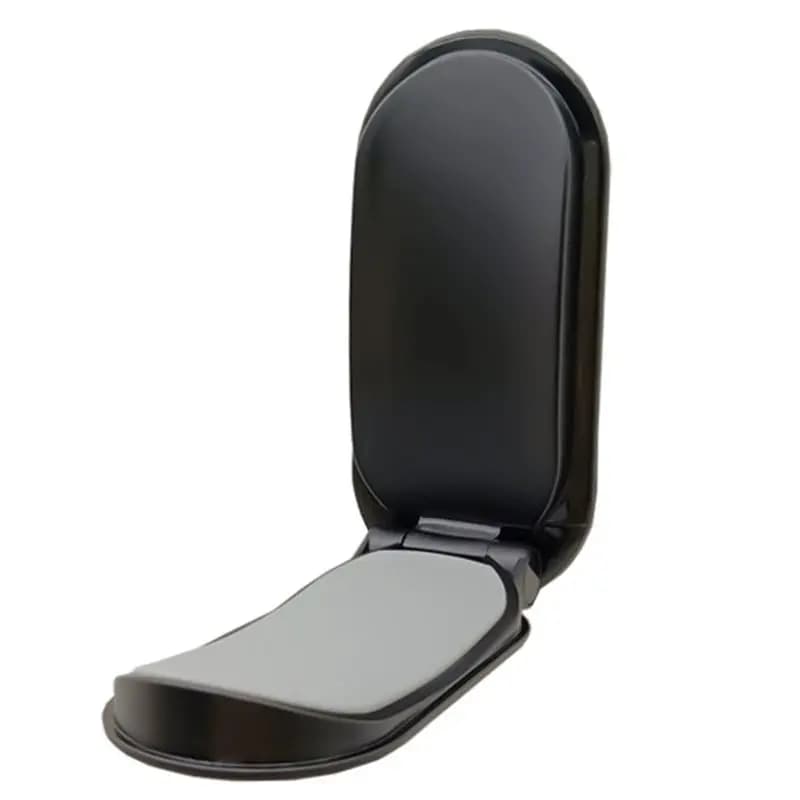 A97I-All Mounted Headphone Stand Hanging Computer Headset Stand Headphone Stand