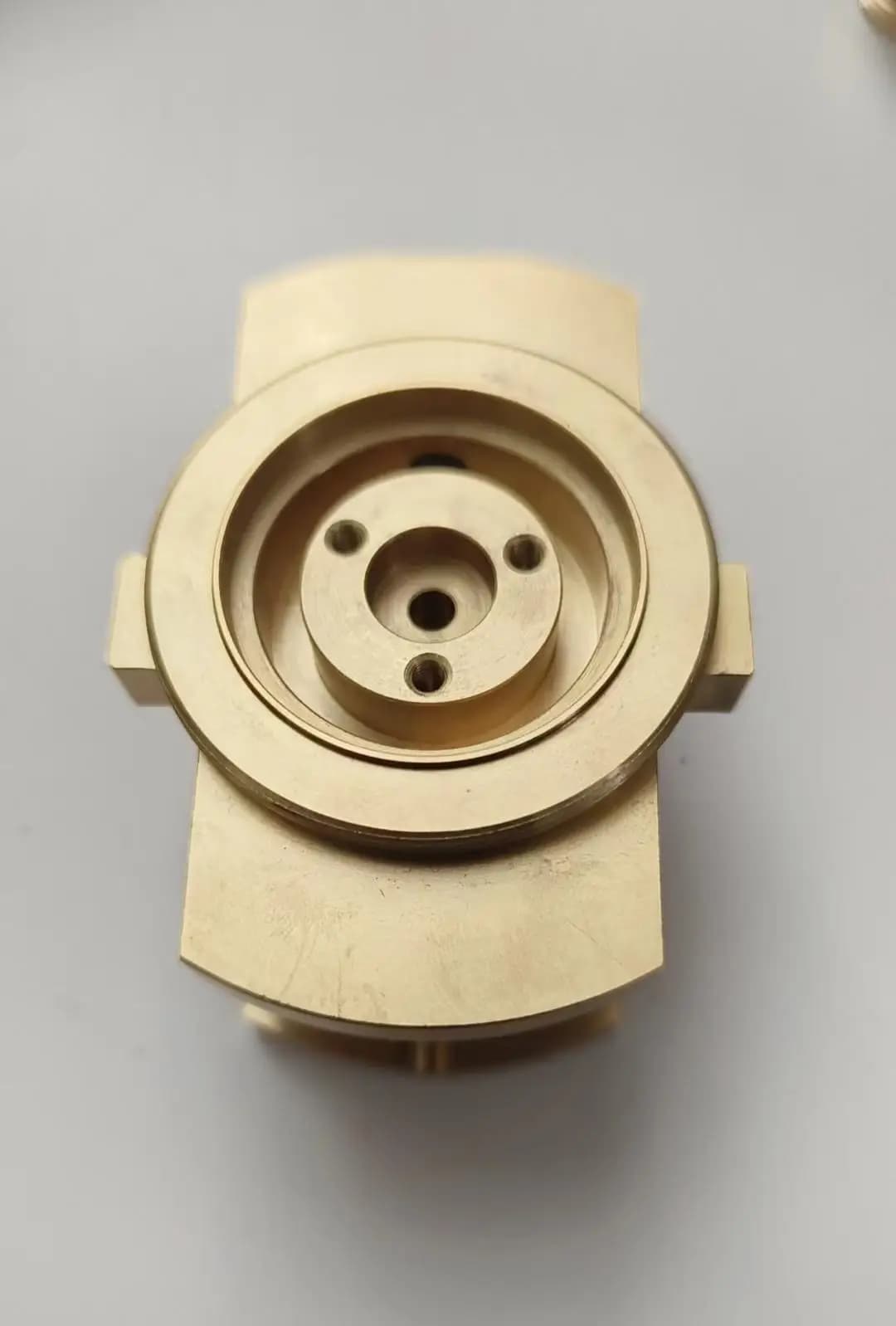 Lower Power Card X191A806G52 Copper Base for Replacement Parts for Mitsubishi MV Series Wire EDM