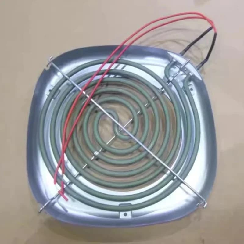 Air Frying Heater Plate for Philips HD9651 HD9650 HD9654 HD9630 HD9656 HD9765 Frying Heater Accessories
