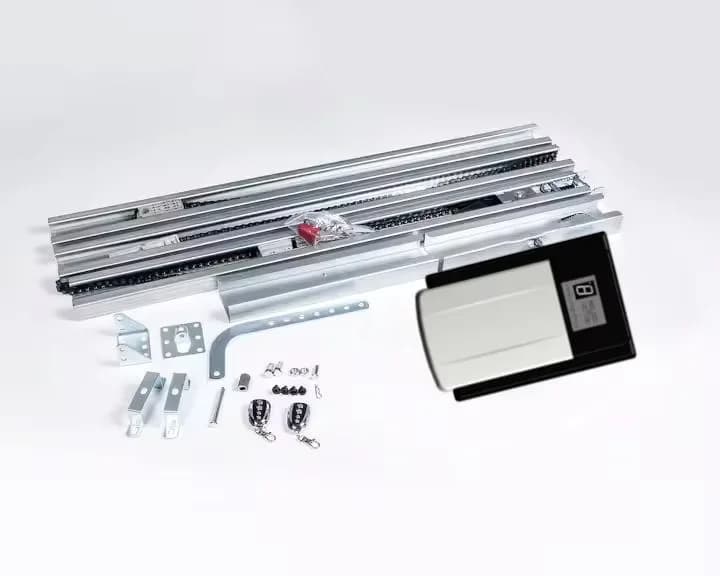 Motore 600N~1500N per apriporta automatico intelligente per garage per porta componibile elettrica sospesa residenziale