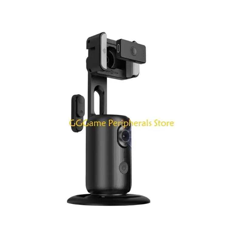 Treppiede per rilevamento automatico del volto U55B con rilevamento del movimento per rilevamenti dispositivi mobili