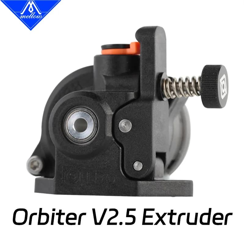 Mellow LDO Orbiter V2.5 Extruder with LDO Engine Direct Drive for 3D Printer Voron 2.4 Creality3D CR-10 Ender3 / PRO BLv