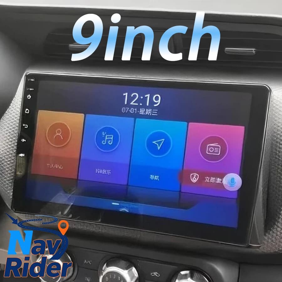 9inch Android Screen For Nissan Kicks S P15 2017-2021 Car Multimedia Video Player Car Stereo GPS Carplay Auto Radio Navigation