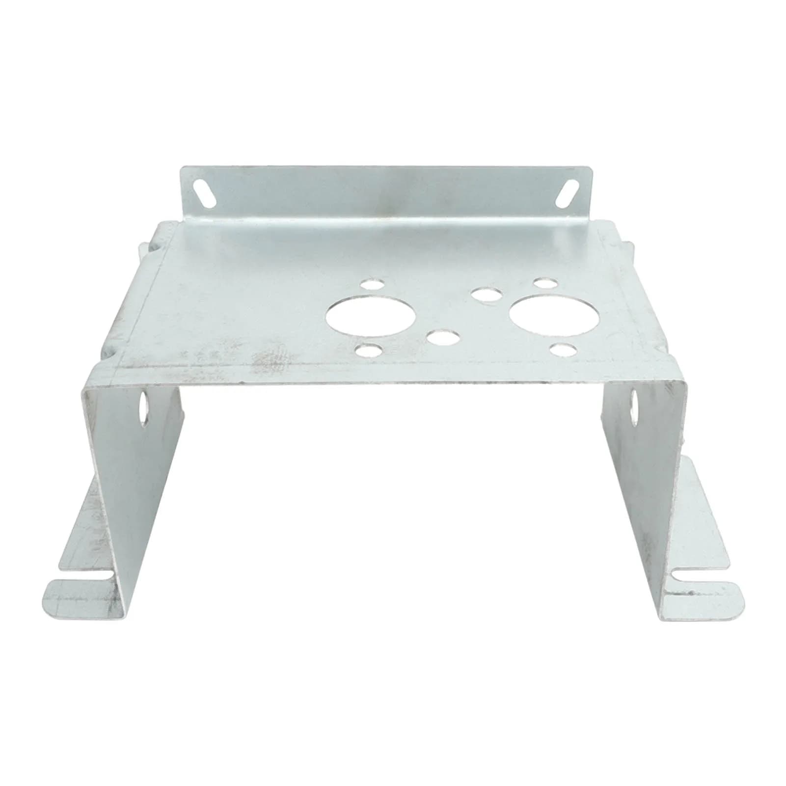 Supporto di montaggio per staffa a U in acciaio inossidabile per riscaldatore di parcheggio diesel ad aria per Eberspacher airtronic D2 Webasto air top 2000
