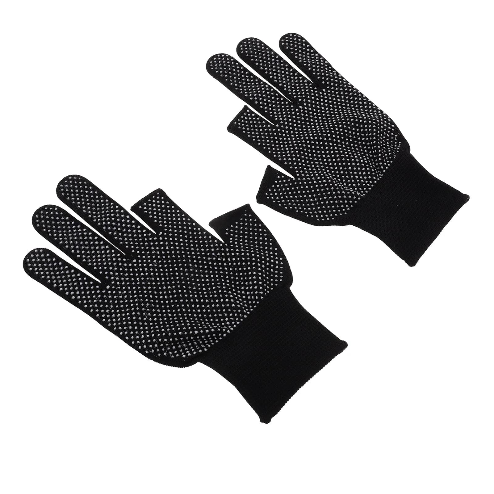 Breathable Cycling Gloves Adults Mountain Biking Bicycle Biker Touchscreen Cool Fingerless Riding