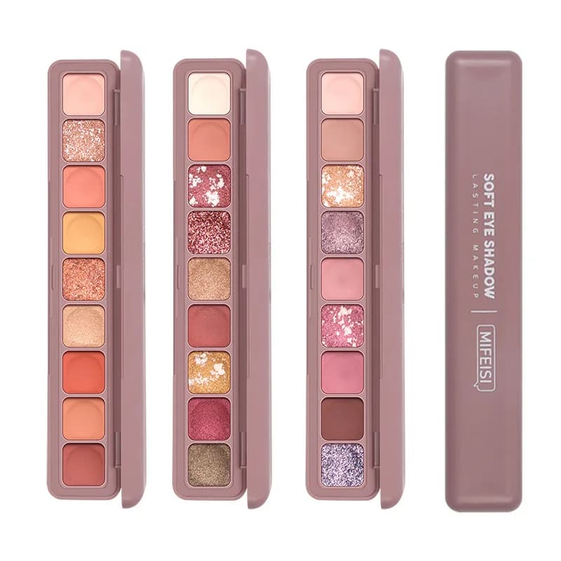 eye shadow palette for eye makeup