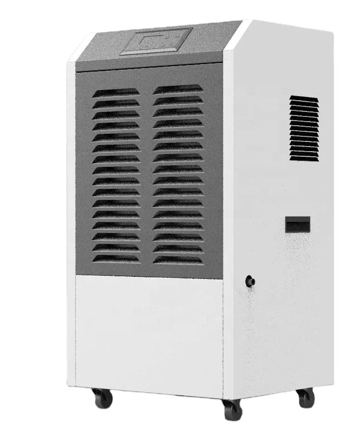 Deumidificatore Industriale Portatile da 150 Pinte con Maniglia in Vendita
