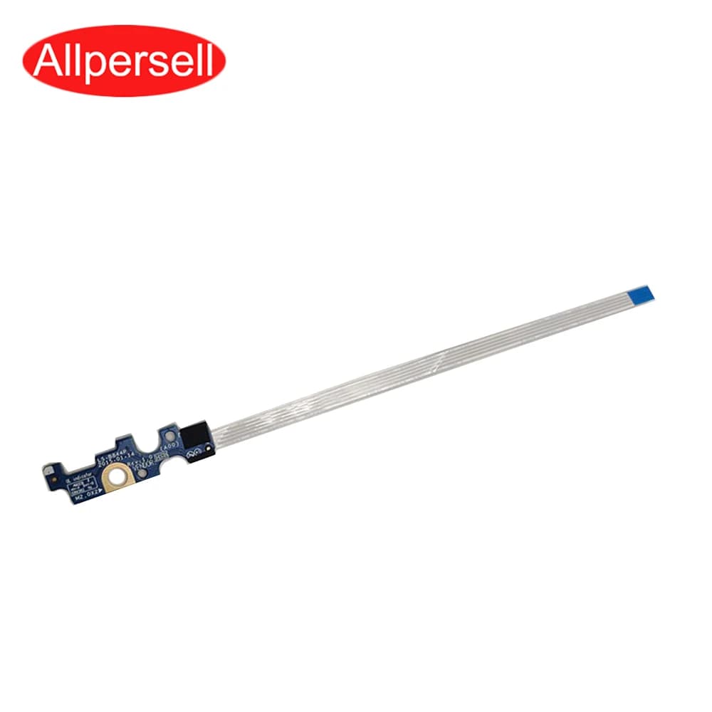 For Dell Inspiron 5455 5458 5555 5558 5559 Your 3558 3559 Switch card power button boot cable card small 094MFG LS-B844P