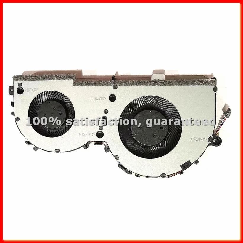 Replacement CPU Cooling Fan for Laptop Ideapad L340 Gaming Series L340-17IRH L340-15IRH-A68X