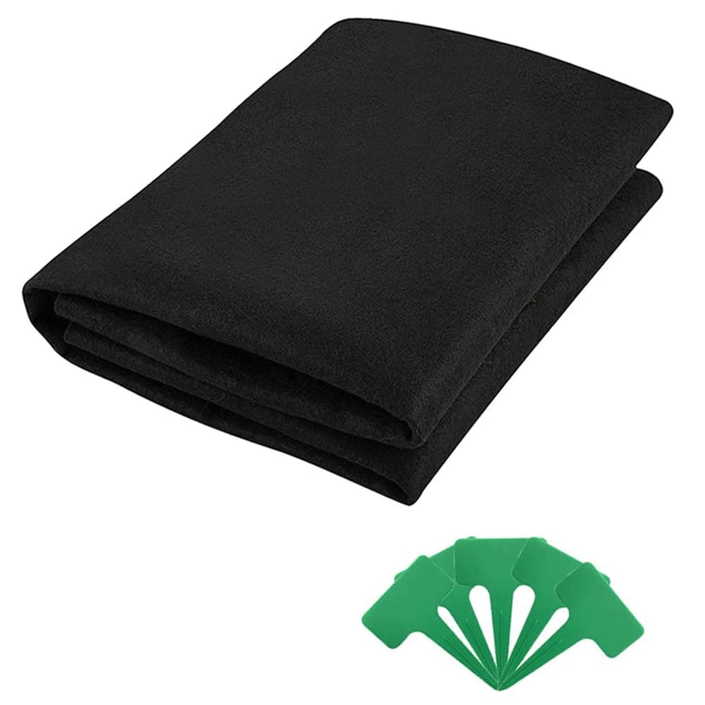 Plant Automatic Irrigation System Capillary Mat with Premium Garden Tool Bearing for germination kit Automatic Irrigation Mat