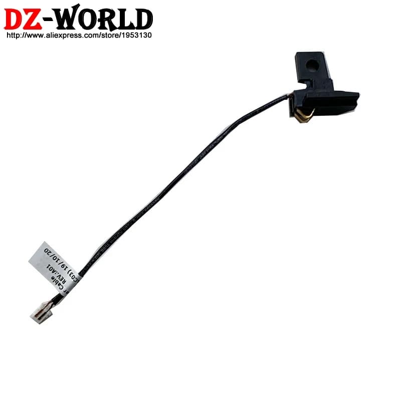 Nuovo/orig Penna cavo di ricarica Stilo Supporto di ricarica per Lenovo ThinkPad L380 Yoga L390 Yoga laptop 02DA328 450.0CT00.0011