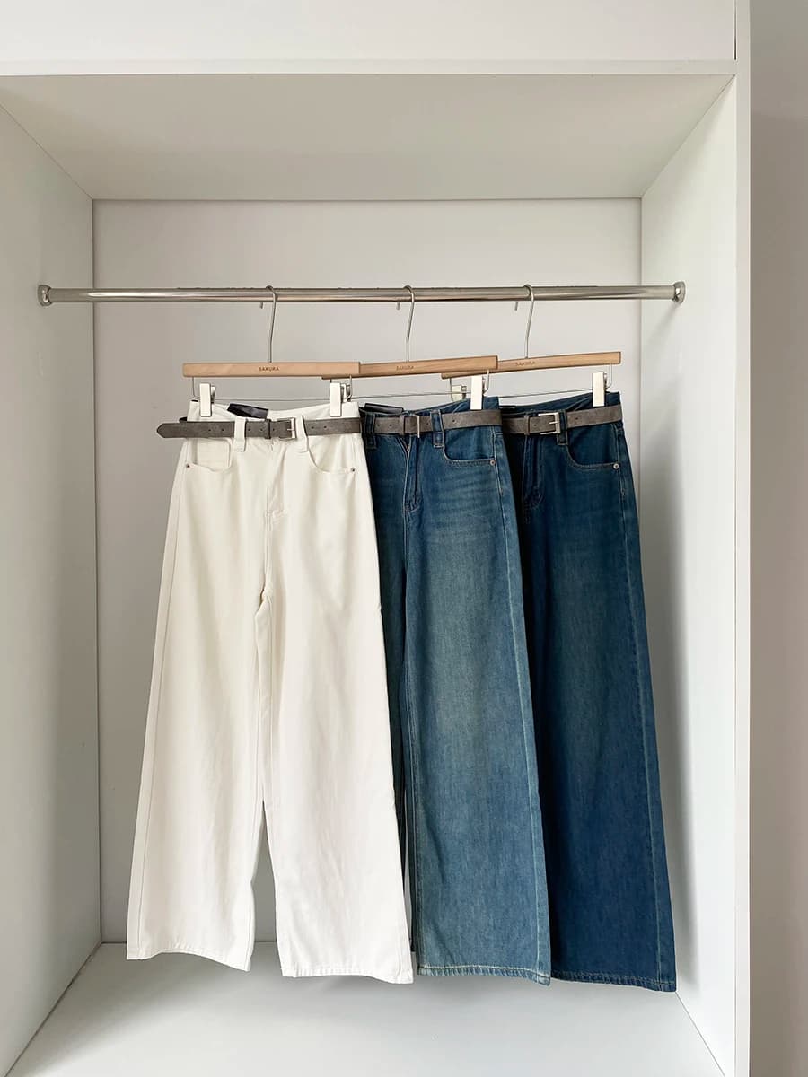 High Waist Straight Leg Jeans Women's Versatile Casual Long Pants Autumn 2025 New Korean Style Fashion Weathered Design